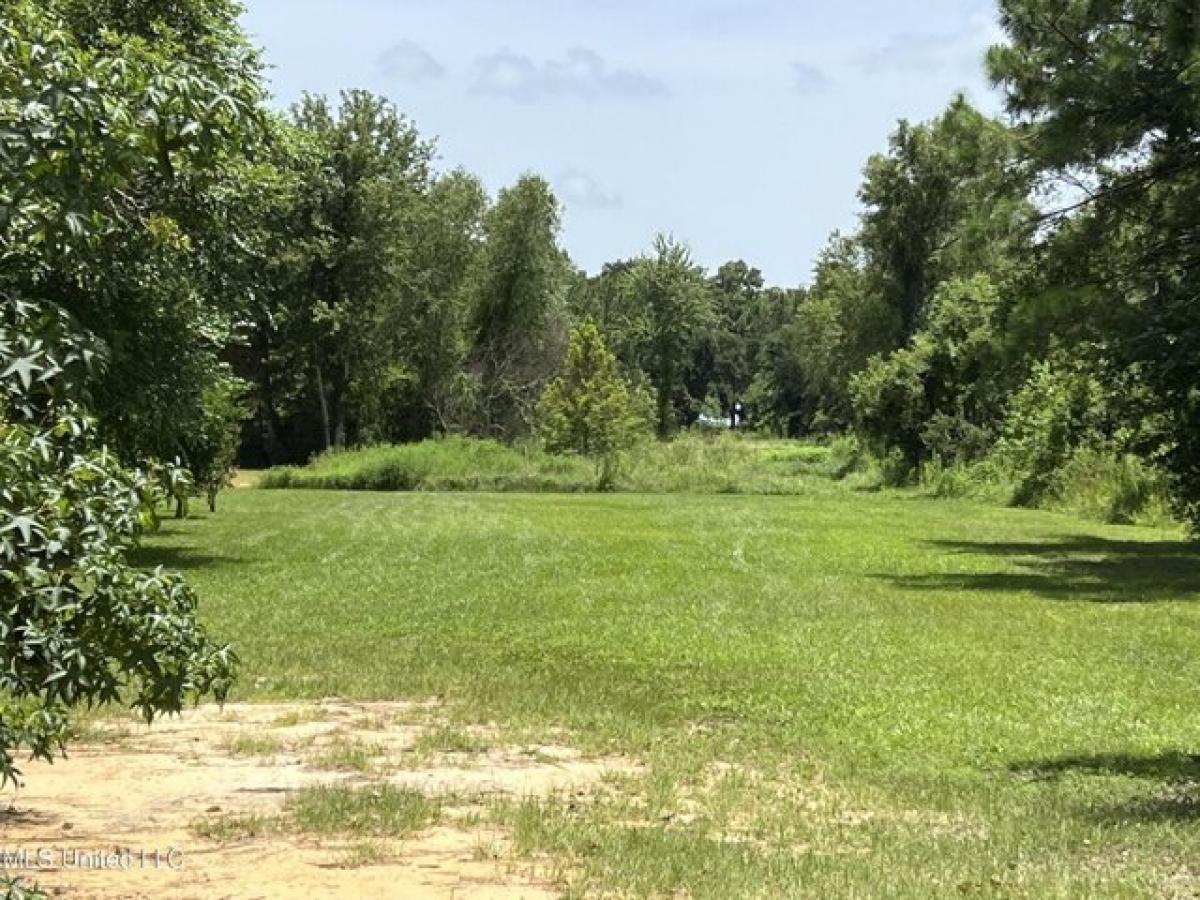 Picture of Residential Land For Sale in Pass Christian, Mississippi, United States