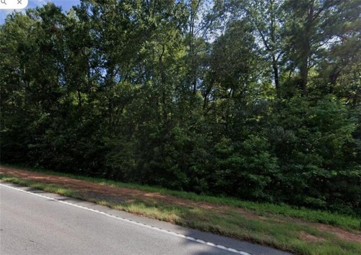 Picture of Residential Land For Sale in Covington, Georgia, United States