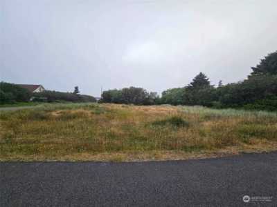 Residential Land For Sale in Ocean Shores, Washington