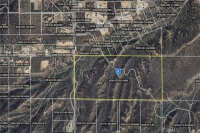 Residential Land For Sale in Phelan, California