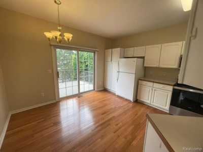 Home For Rent in Dearborn, Michigan