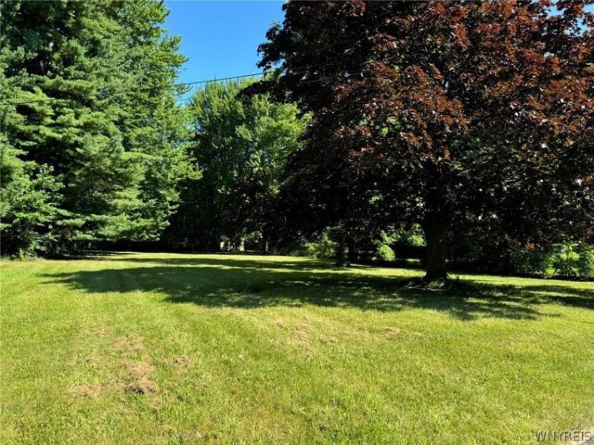 Picture of Residential Land For Sale in Lewiston, New York, United States