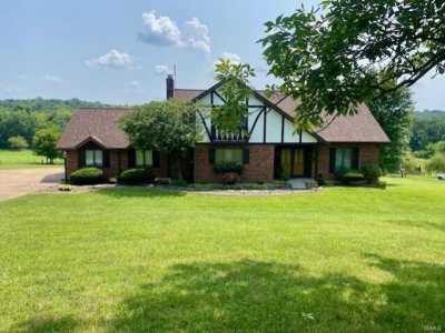 Home For Sale in Washington, Missouri