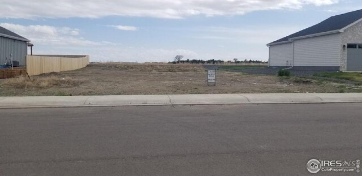 Picture of Residential Land For Sale in Wiggins, Colorado, United States