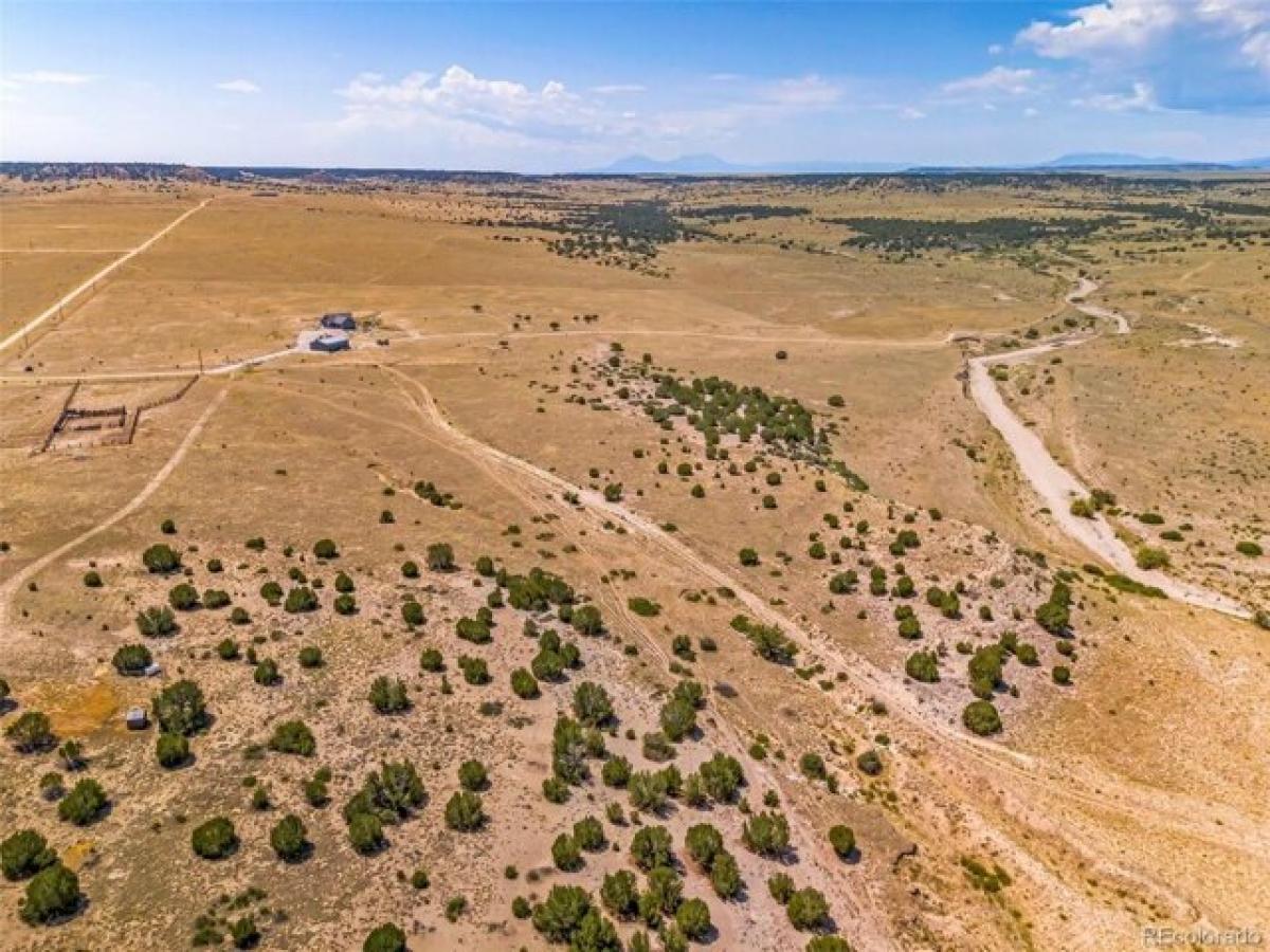 Picture of Residential Land For Sale in Pueblo, Colorado, United States