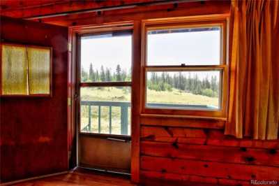 Home For Sale in Como, Colorado