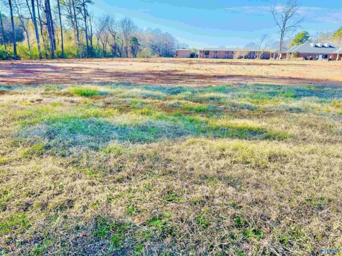 Picture of Residential Land For Sale in Decatur, Alabama, United States