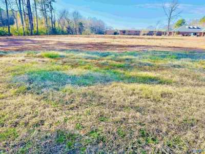 Residential Land For Sale in Decatur, Alabama