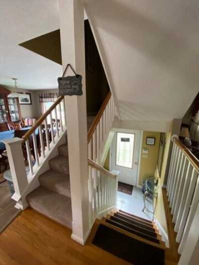 Home For Sale in Billerica, Massachusetts