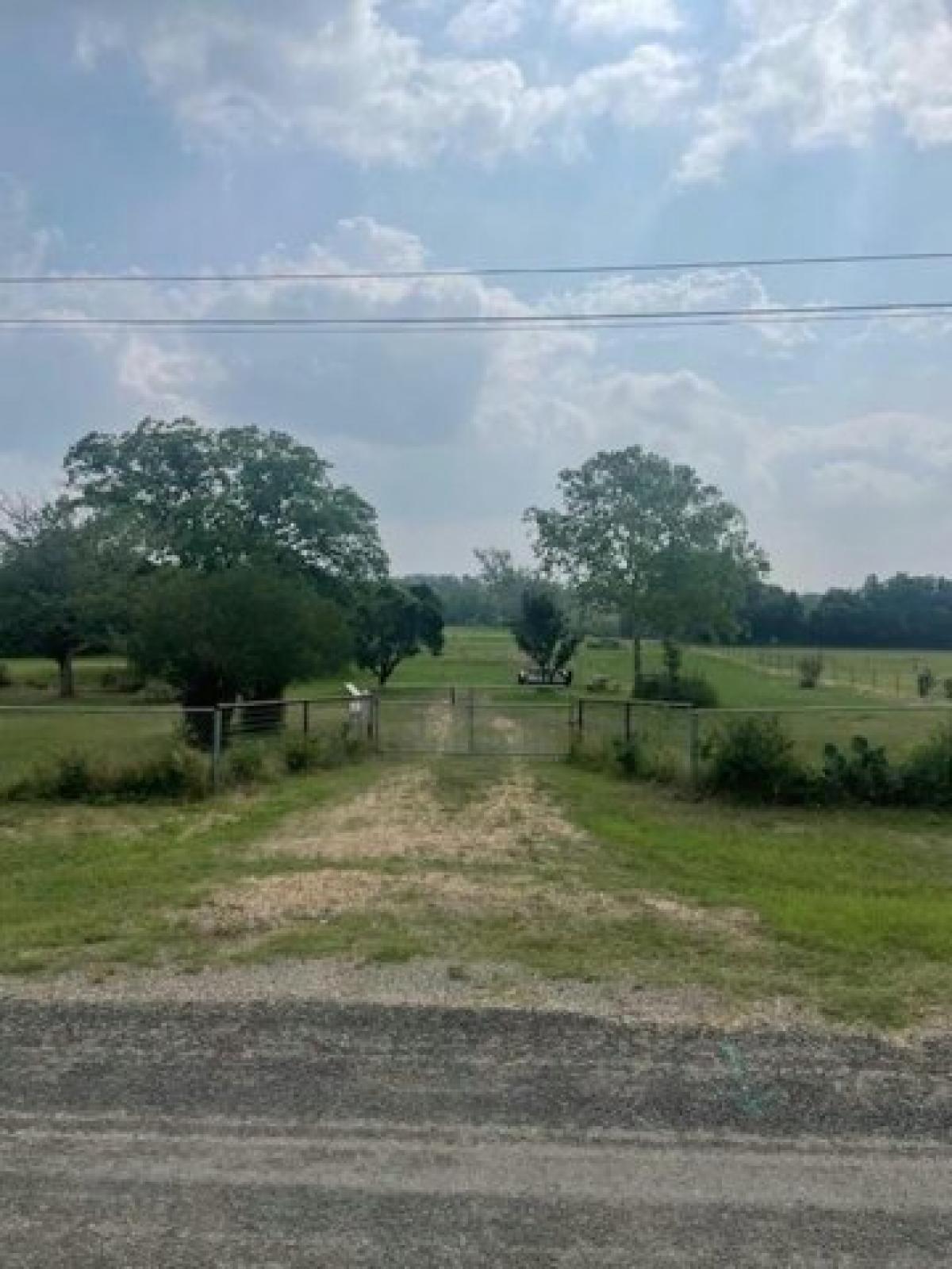 Picture of Residential Land For Sale in Blanco, Texas, United States