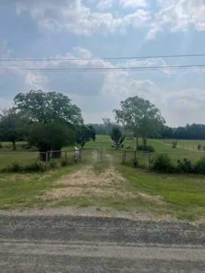 Residential Land For Sale in Blanco, Texas