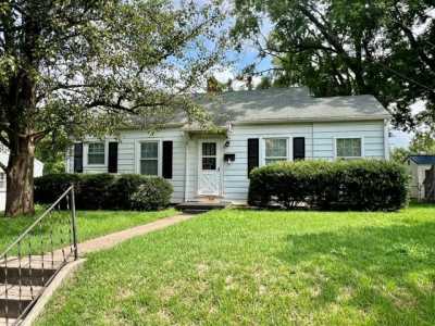 Home For Sale in South Boston, Virginia