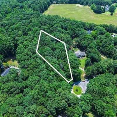 Residential Land For Sale in Loganville, Georgia