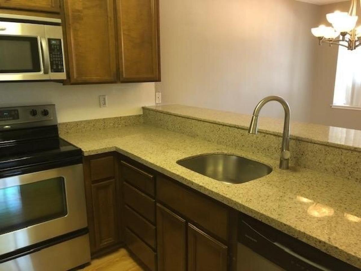 Picture of Apartment For Rent in San Jose, California, United States