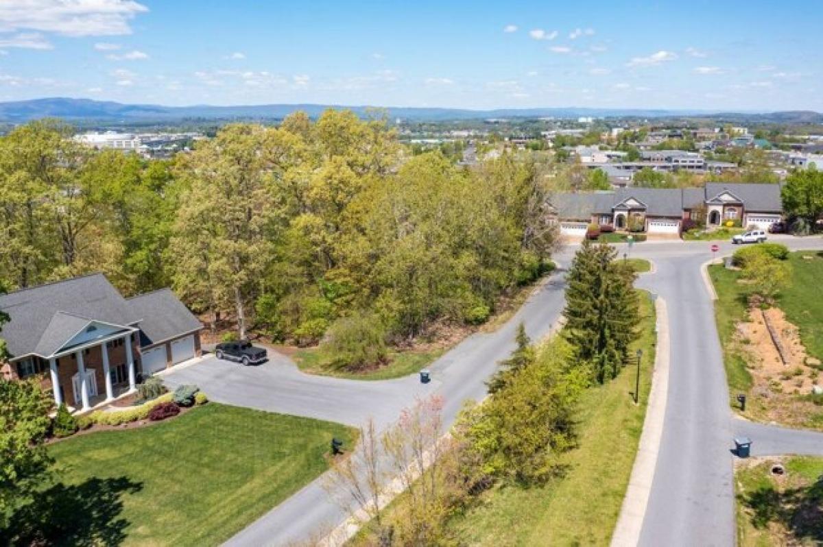 Picture of Residential Land For Sale in Harrisonburg, Virginia, United States