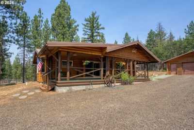 Home For Sale in Goldendale, Washington