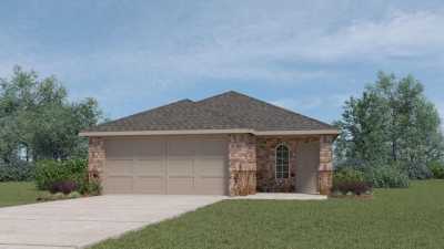 Home For Sale in Lavon, Texas