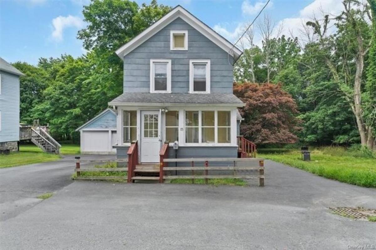 Picture of Home For Sale in Monticello, New York, United States