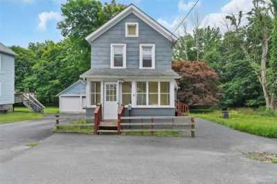 Home For Sale in Monticello, New York