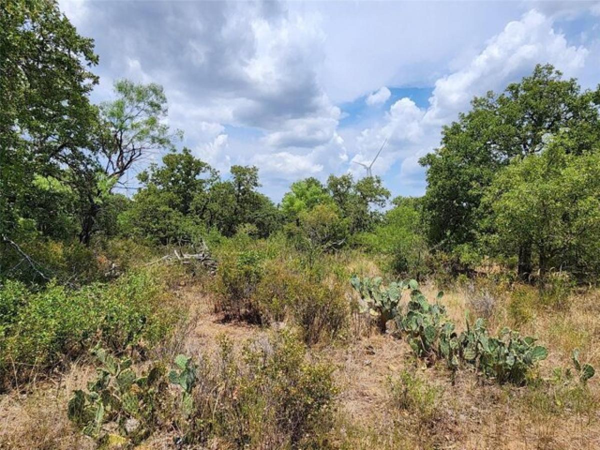 Picture of Residential Land For Sale in Cisco, Texas, United States