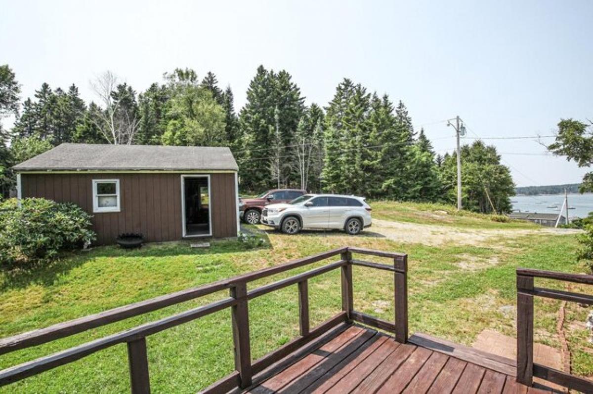 Picture of Home For Sale in Gouldsboro, Maine, United States