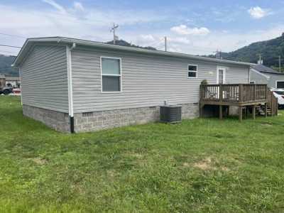 Home For Sale in Prestonsburg, Kentucky