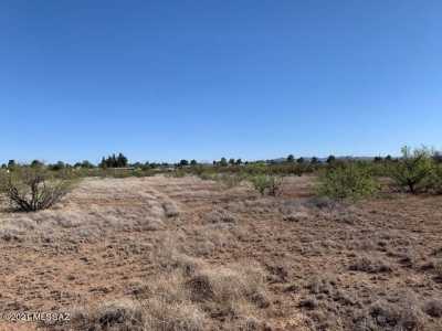 Residential Land For Sale in Douglas, Arizona