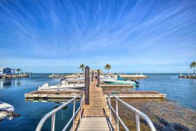 Home For Sale in Long Key, Florida