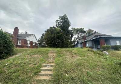 Residential Land For Sale in Memphis, Tennessee