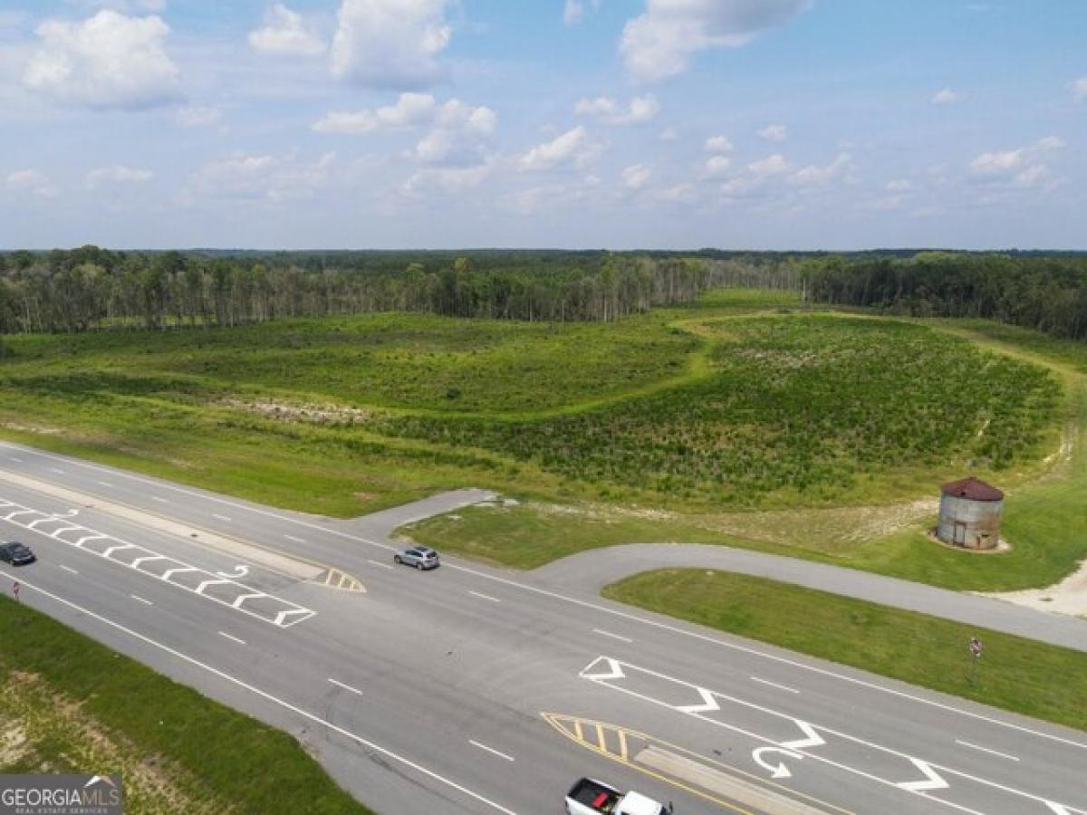 Picture of Residential Land For Sale in Statesboro, Georgia, United States