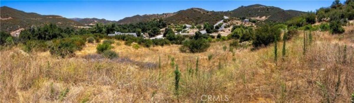 Picture of Residential Land For Sale in Murrieta, California, United States