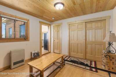 Home For Sale in Dubois, Wyoming