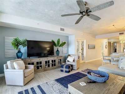 Home For Rent in Indian Rocks Beach, Florida