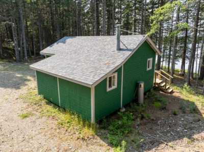 Home For Sale in Whiting, Maine