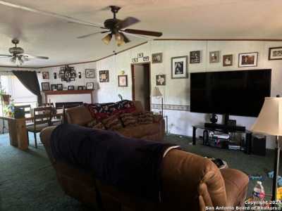 Home For Sale in Elmendorf, Texas