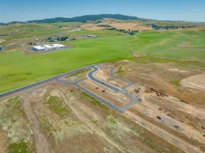 Residential Land For Sale in Moscow, Idaho