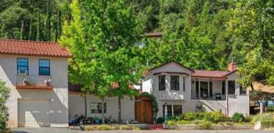 Home For Sale in Ukiah, California