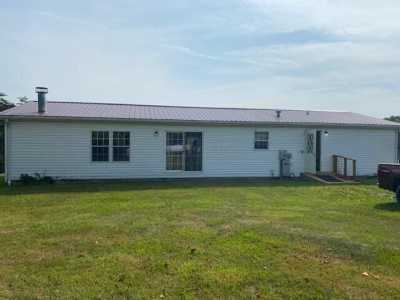 Home For Sale in Corning, Ohio