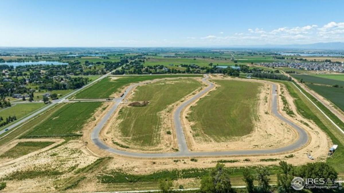 Picture of Residential Land For Sale in Mead, Colorado, United States