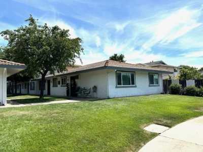 Home For Sale in Gilroy, California