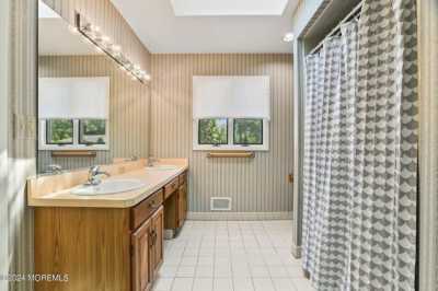 Home For Sale in West Long Branch, New Jersey