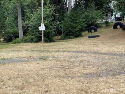 Residential Land For Sale in Shelton, Washington