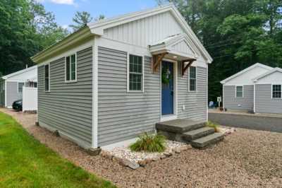 Home For Sale in Kennebunk, Maine