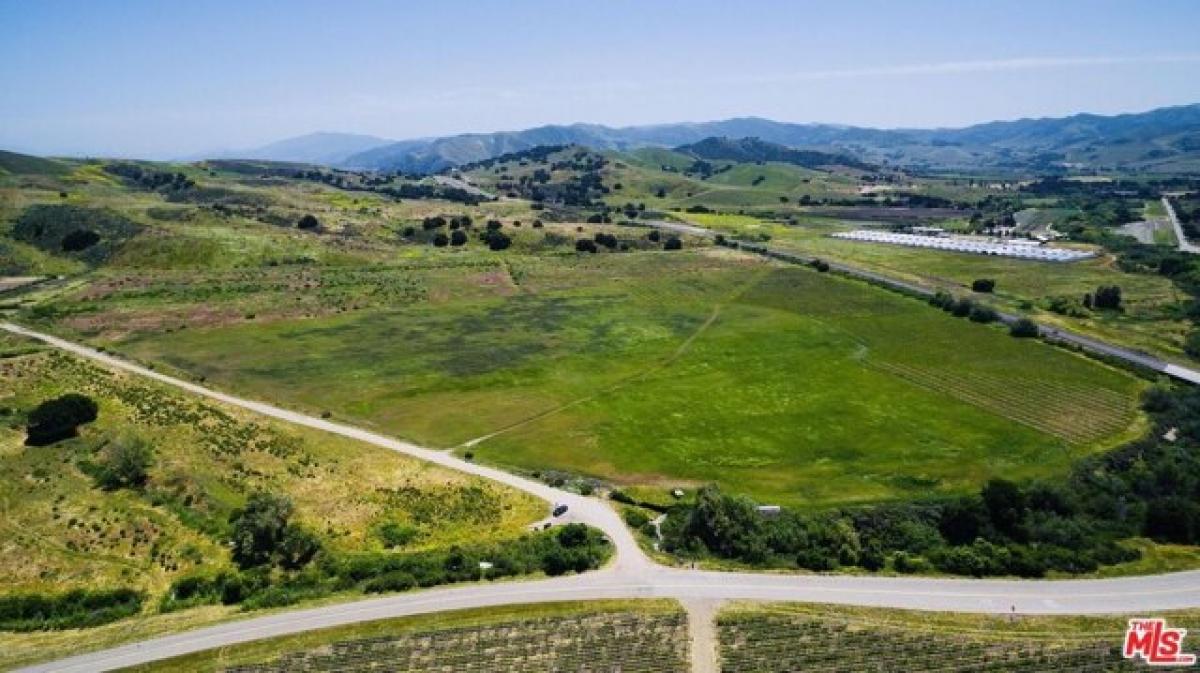 Picture of Residential Land For Sale in Lompoc, California, United States