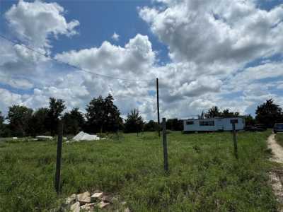 Residential Land For Sale in Streetman, Texas