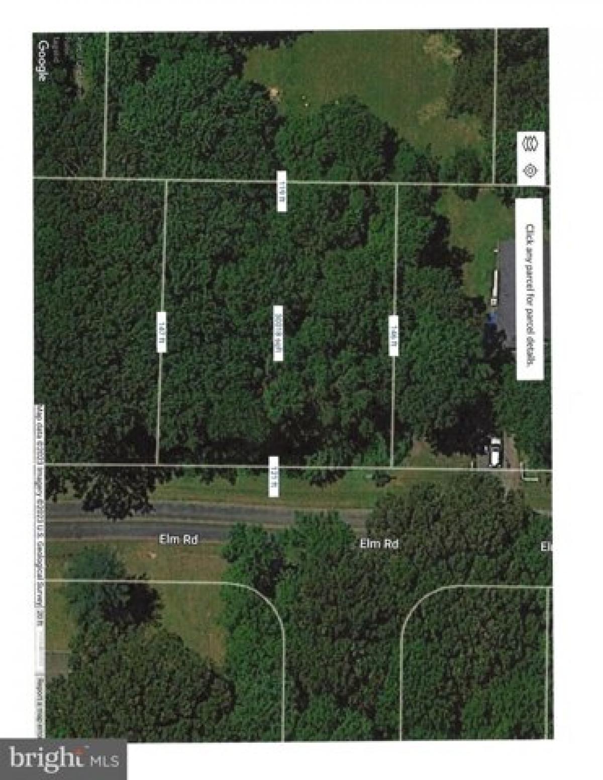 Picture of Residential Land For Sale in Chestertown, Maryland, United States