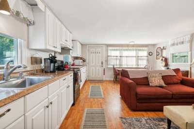 Home For Sale in Strafford, Vermont