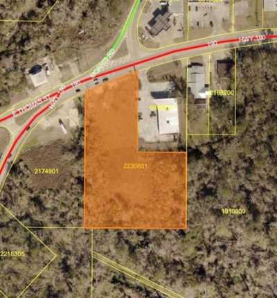 Residential Land For Sale in Hammond, Louisiana