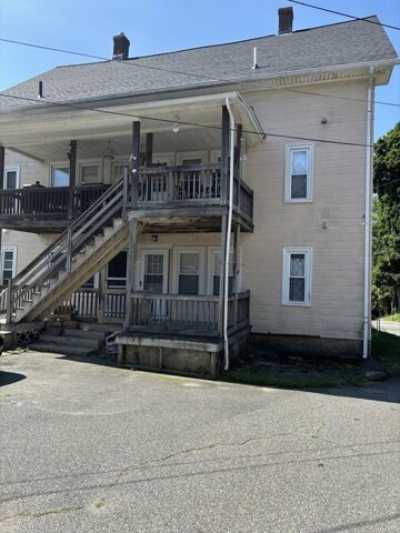 Apartment For Rent in Uxbridge, Massachusetts