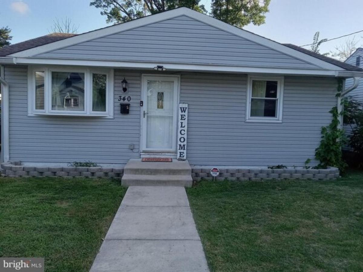 Picture of Home For Sale in Lindenwold, New Jersey, United States